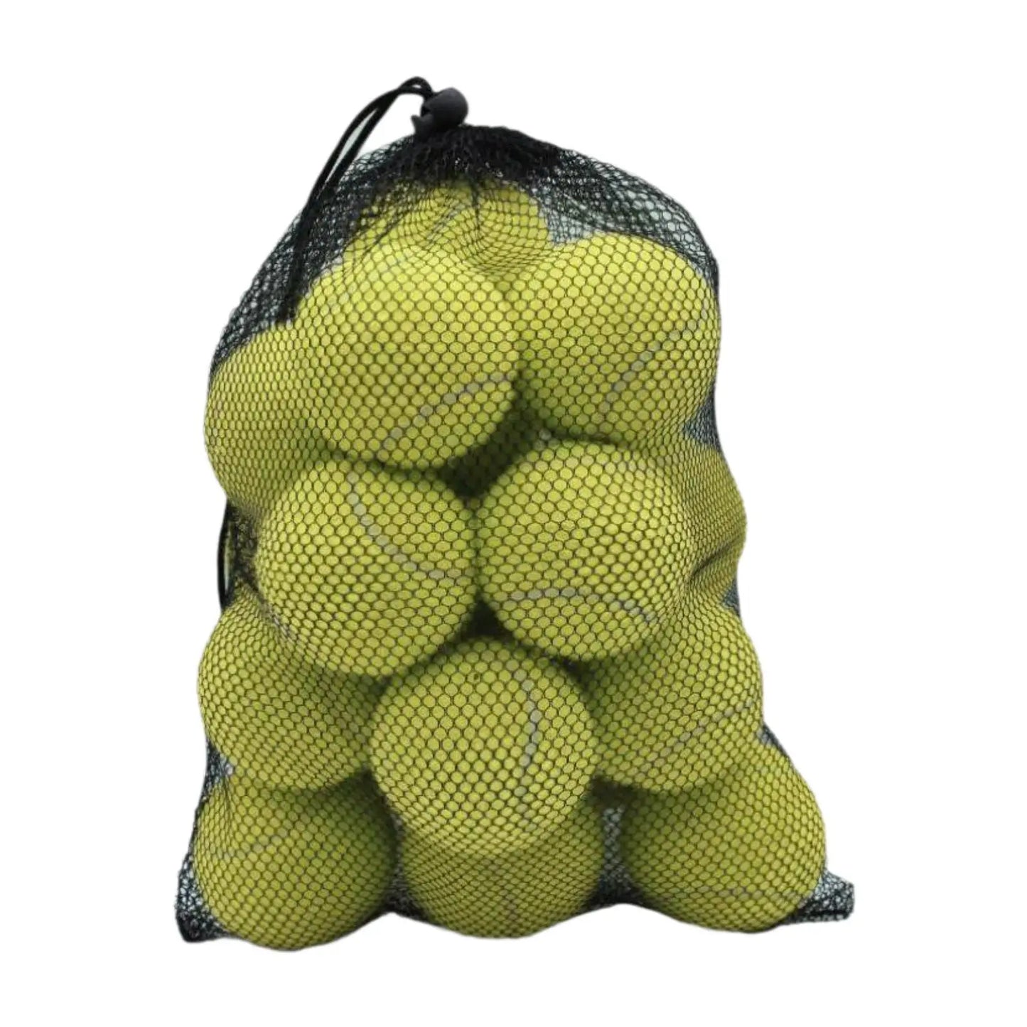 Professional Tennis Balls - 20 Pack