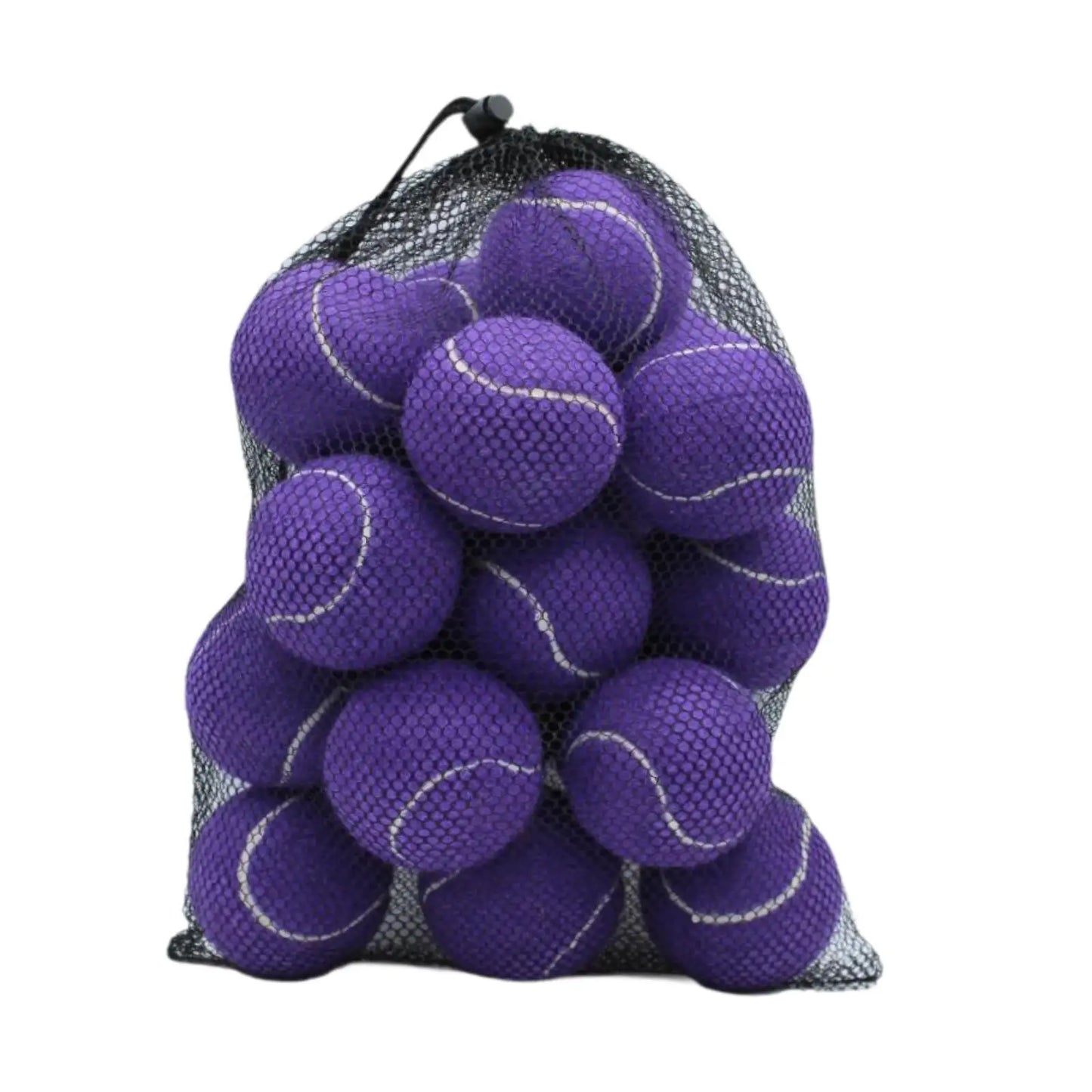 Professional Tennis Balls - 20 Pack