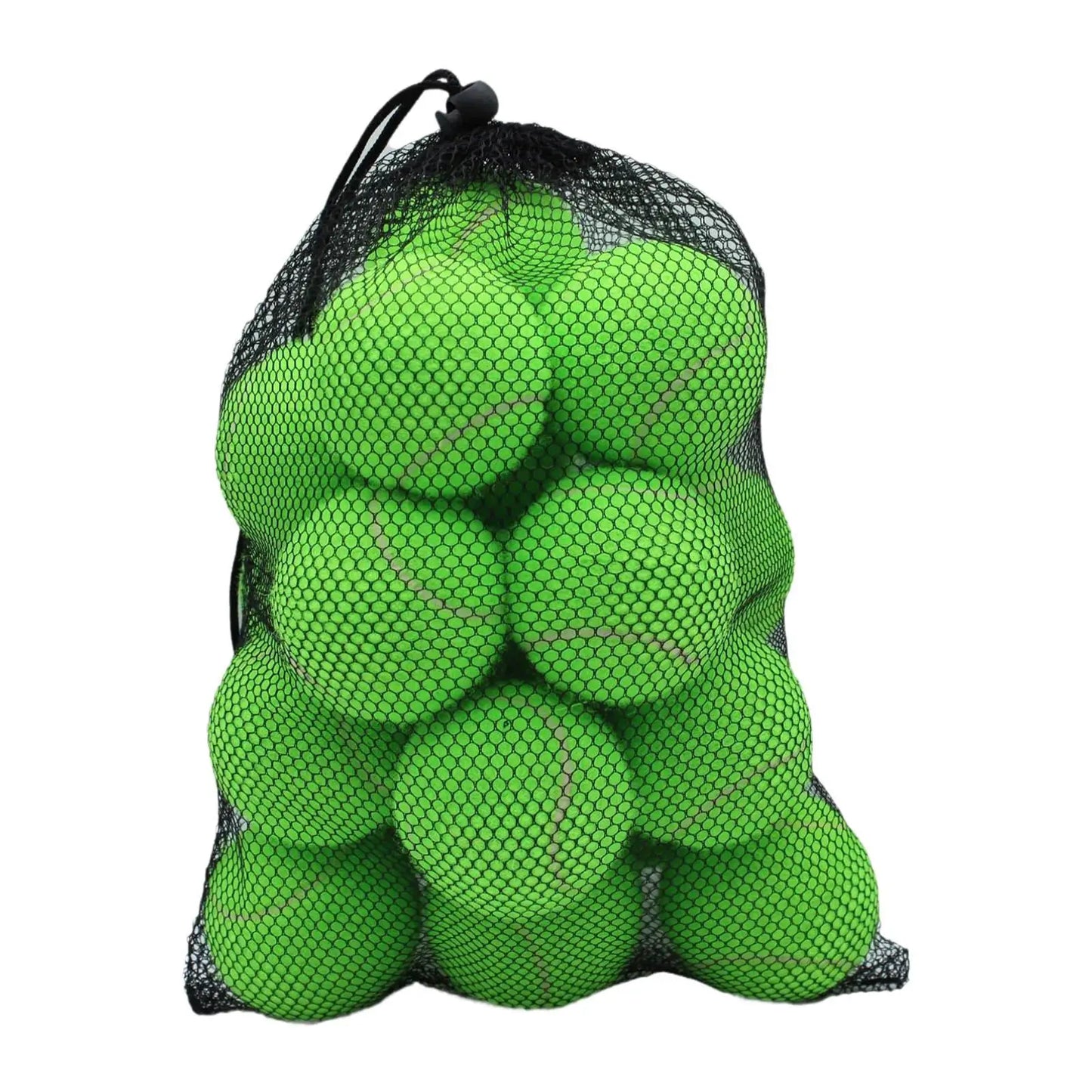 Professional Tennis Balls - 20 Pack