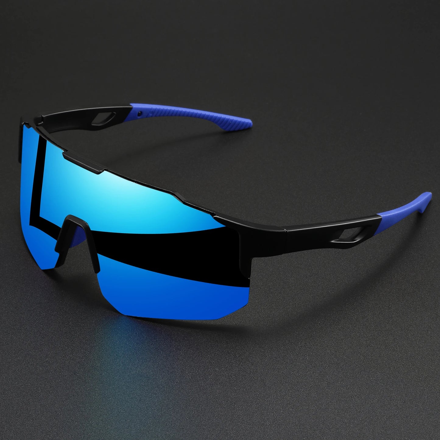 Sport Sunglasses - UV400 Protection for Tennis, Pickleball & Outdoor Activities