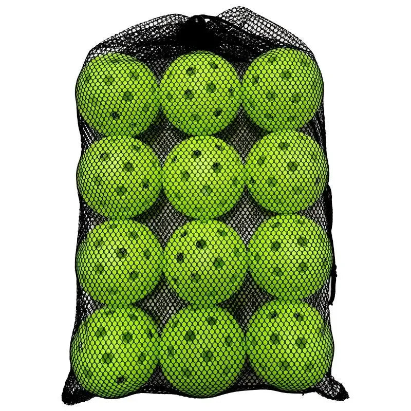 Competition Pickleball - 12 Pack