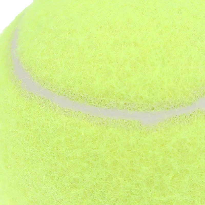 Premium Tennis Balls - 3 Pack