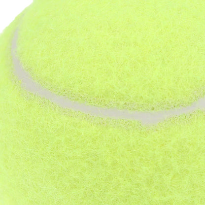 Premium Tennis Balls - 3 Pack