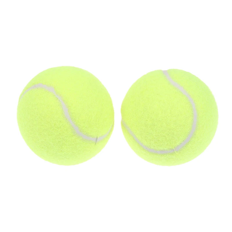 Premium Tennis Balls - 3 Pack
