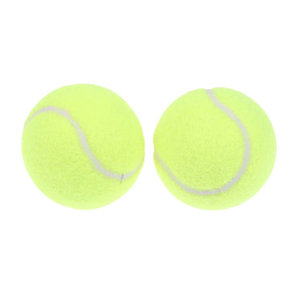 Premium Tennis Balls - 3 Pack