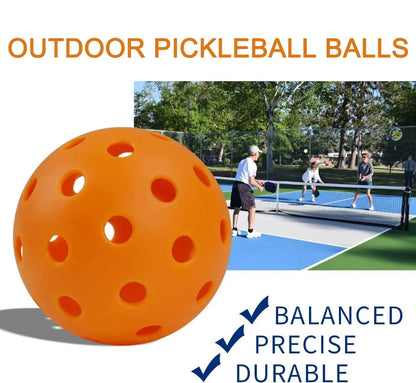 Professional Pickleballs- 6, 12, or 24 Pack