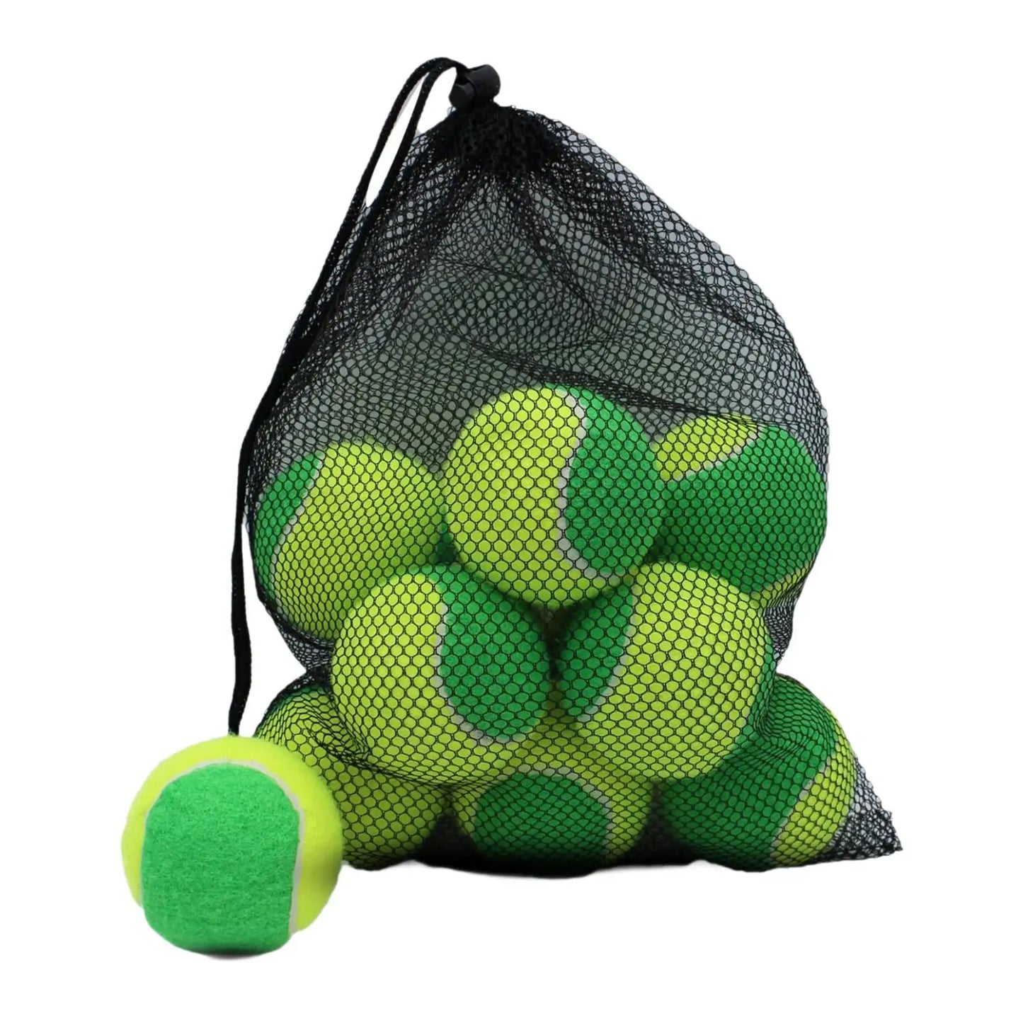 Professional Tennis Balls - 20 Pack