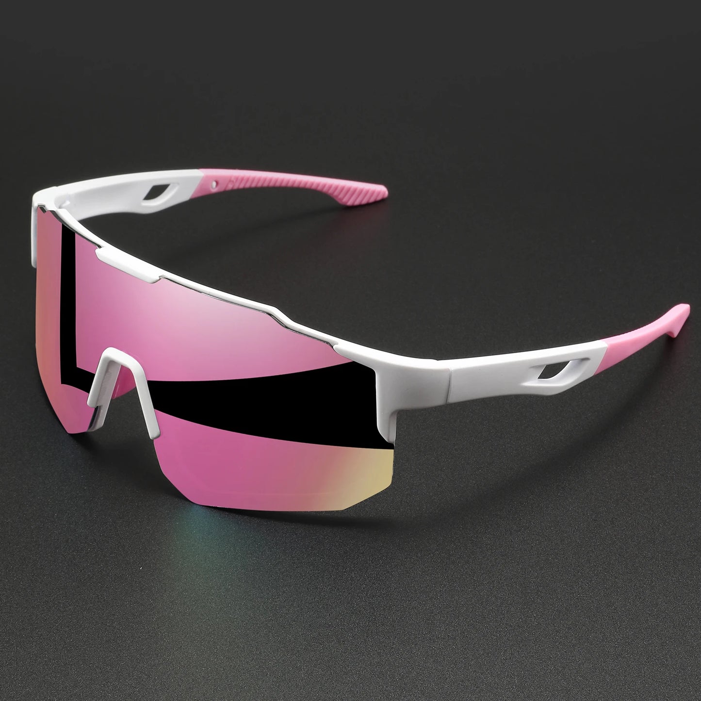 Sport Sunglasses - UV400 Protection for Tennis, Pickleball & Outdoor Activities