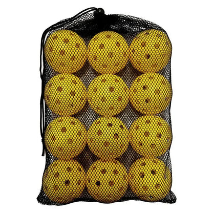Competition Pickleball - 12 Pack