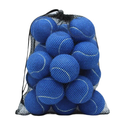 Professional Tennis Balls - 20 Pack