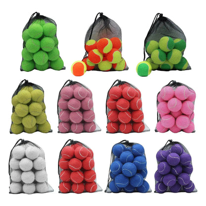 Professional Tennis Balls - 20 Pack