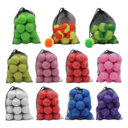 Professional Tennis Balls - 20 Pack