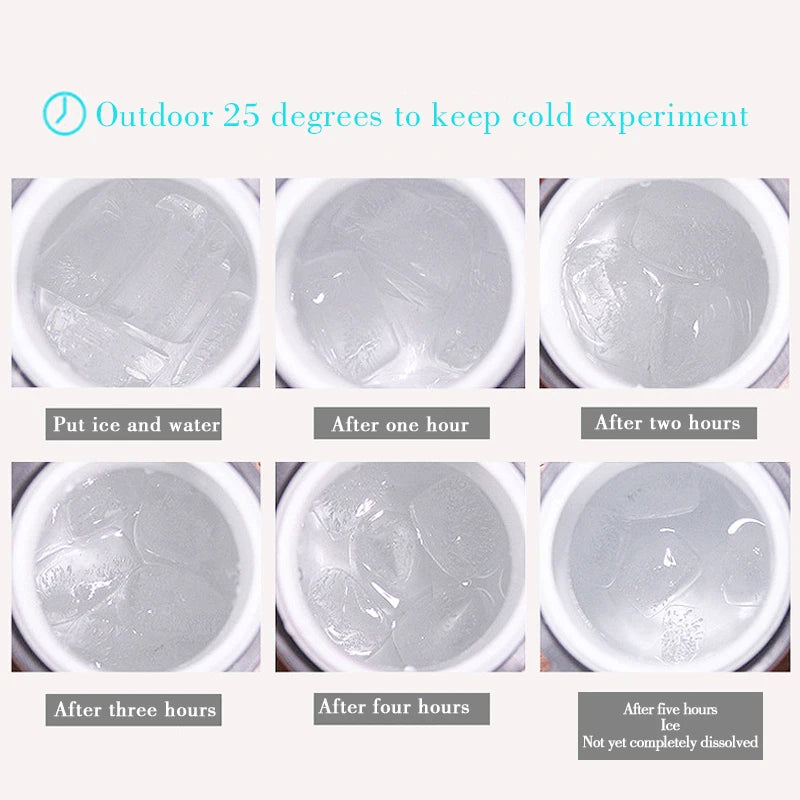 Sports Water Bottle - 600ml Insulated Bottle for Tennis, Pickleball & Outdoor Sports