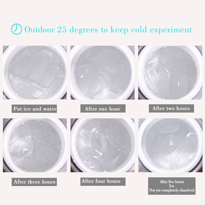 Sports Water Bottle - 600ml Insulated Bottle for Tennis, Pickleball & Outdoor Sports