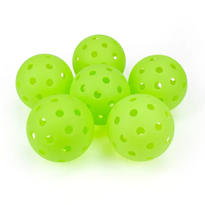 Professional Pickleballs- 6, 12, or 24 Pack