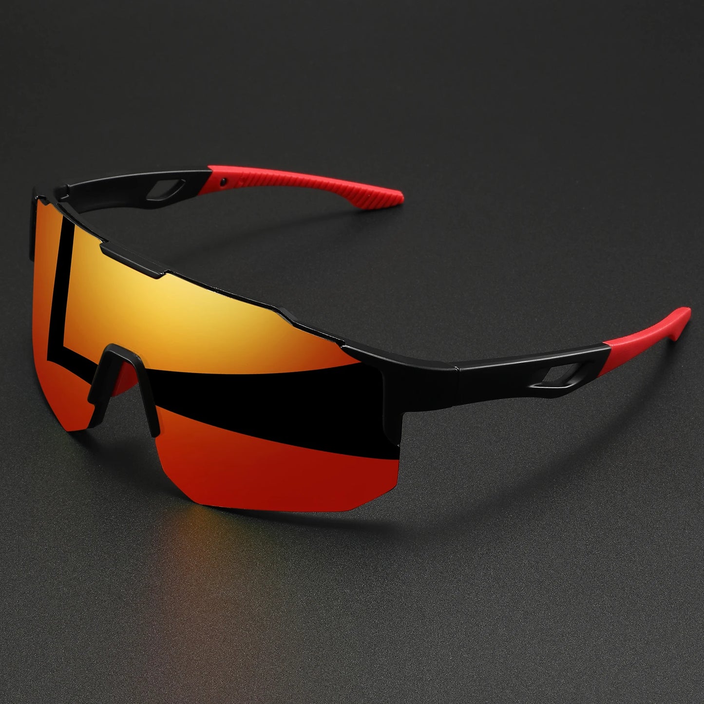 Sport Sunglasses - UV400 Protection for Tennis, Pickleball & Outdoor Activities