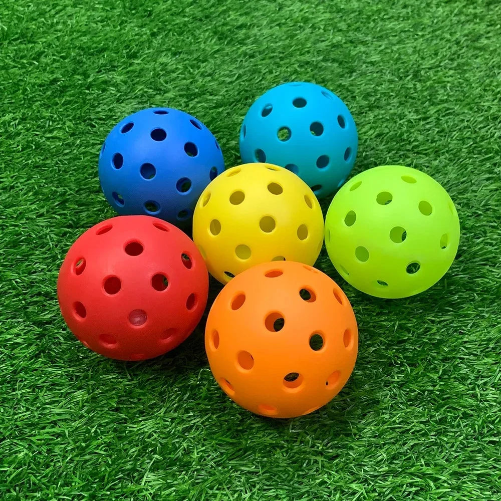 Professional Pickleballs- 6, 12, or 24 Pack