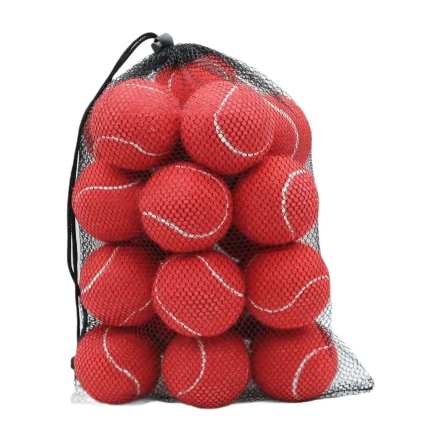Professional Tennis Balls - 20 Pack