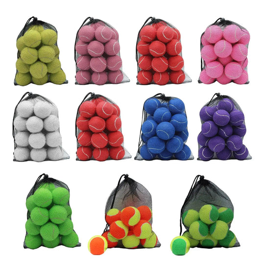 Professional Tennis Balls - 20 Pack