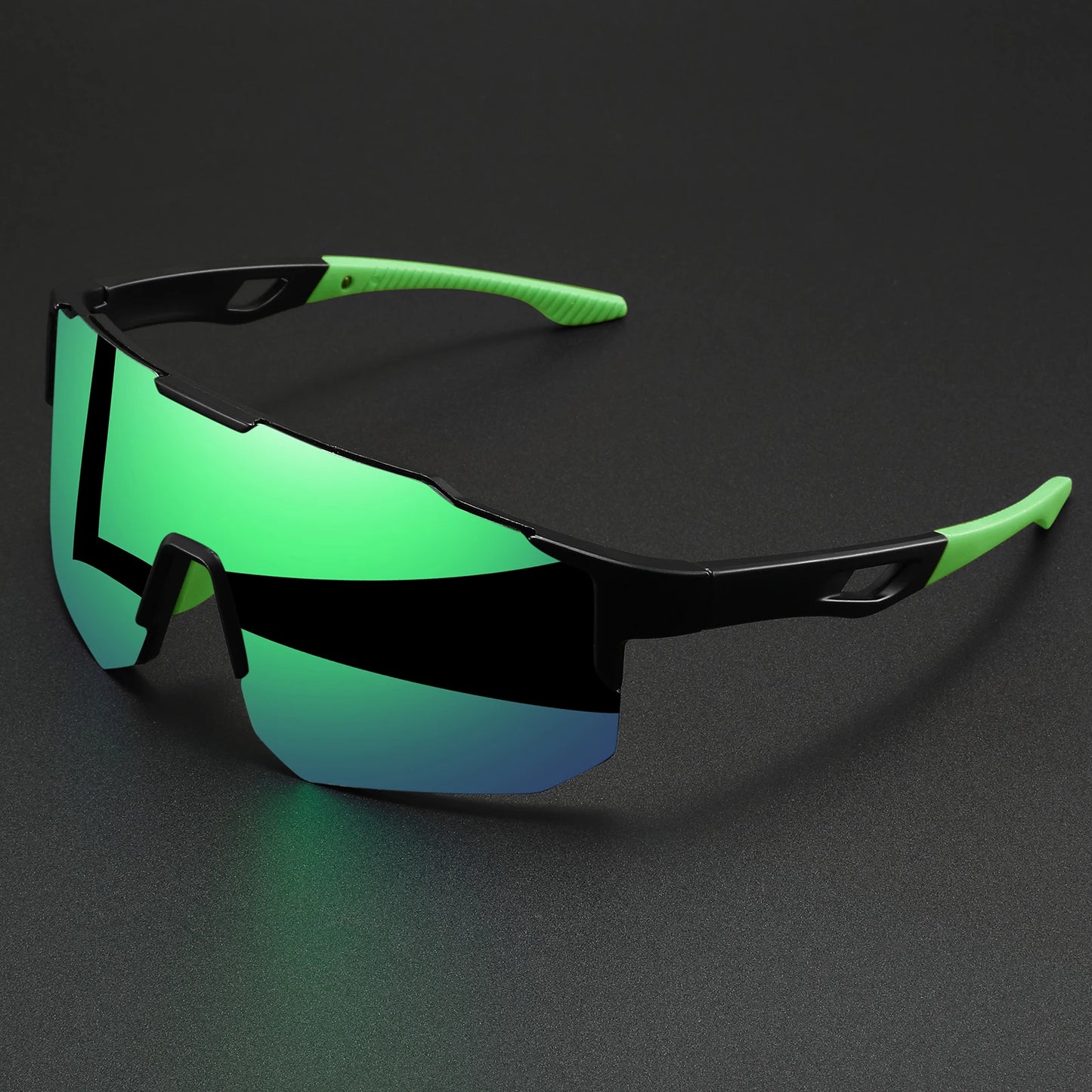 Sport Sunglasses - UV400 Protection for Tennis, Pickleball & Outdoor Activities