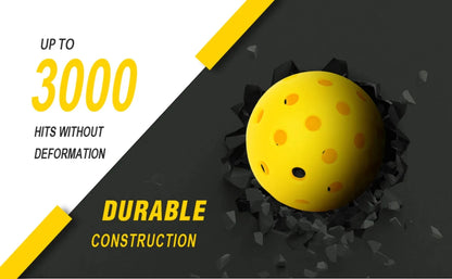 Professional Pickleballs- 6, 12, or 24 Pack