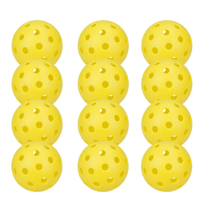 Professional Pickleballs- 6, 12, or 24 Pack