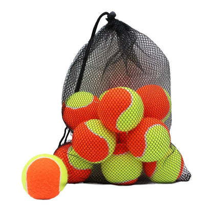 Professional Tennis Balls - 20 Pack