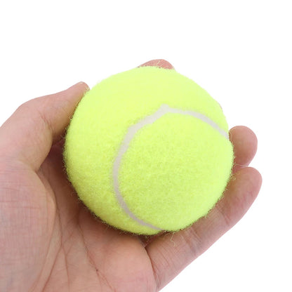 Premium Tennis Balls - 3 Pack