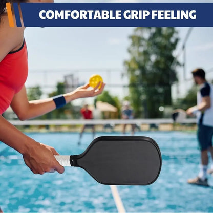 Pickleball and Tennis Grip Tape  - Anti-Slip Sweat Absorbent Overgrip