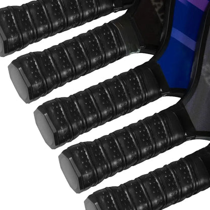 Pickleball and Tennis Grip Tape  - Anti-Slip Sweat Absorbent Overgrip