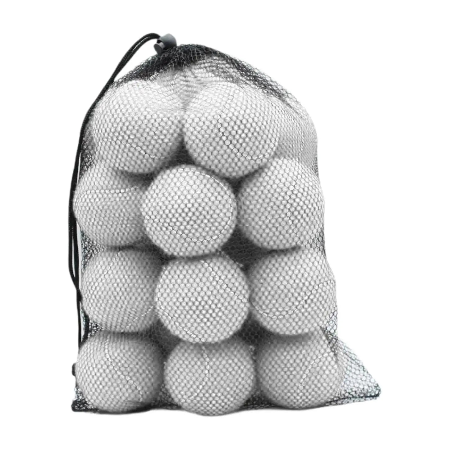 Professional Tennis Balls - 20 Pack