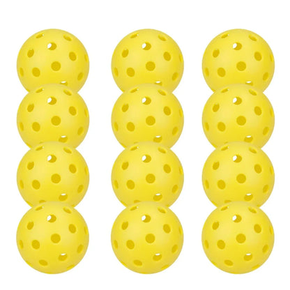 Professional Pickleballs- 6, 12, or 24 Pack