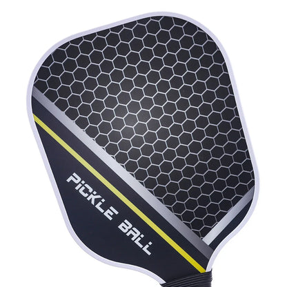 Carbon Fiber Pickleball Paddle Set